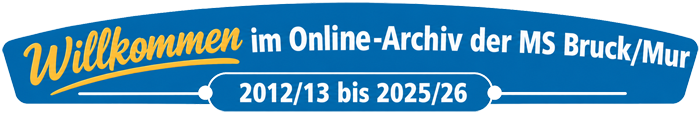 Willkommen im Online-Archiv der MS Bruck/Mur